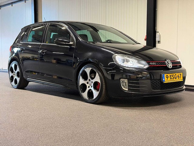 Volkswagen - golf - 2.0 gti 2012 9-xsg-67 iaw - afbeelding 16 van  30