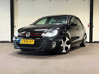 Volkswagen - golf - 2.0 gti 2012 9-xsg-67 iaw - afbeelding 1 van  30