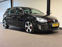 Volkswagen - golf - 2.0 gti 2012 9-xsg-67 iaw - afbeelding 25 van  29