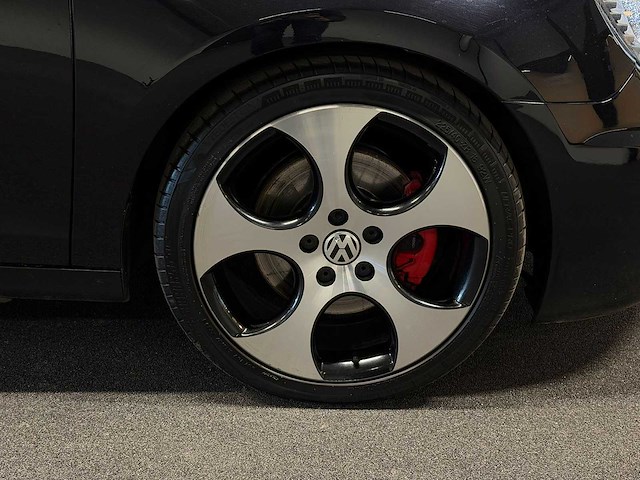 Volkswagen - golf - 2.0 gti 2012 9-xsg-67 iaw - afbeelding 12 van  29
