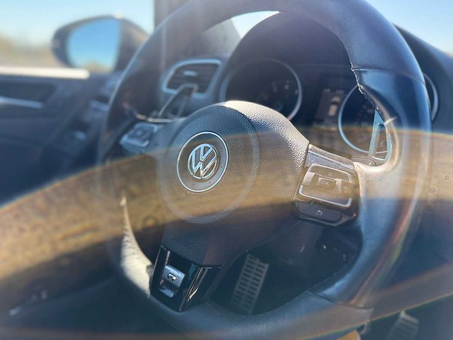 Volkswagen - golf - 2.0 r 4-motion - ps-133-v - 2011 - afbeelding 2 van  14