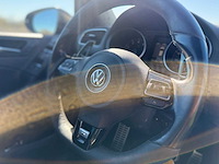 Volkswagen - golf - 2.0 r 4-motion - ps-133-v - 2011 - afbeelding 2 van  14