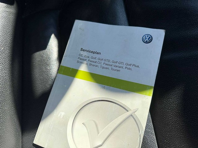 Volkswagen - golf - 2.0 r 4-motion - ps-133-v - 2011 - afbeelding 6 van  14