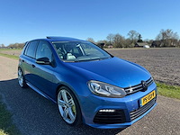 Volkswagen - golf - 2.0 r 4-motion - ps-133-v - 2011 - afbeelding 10 van  14