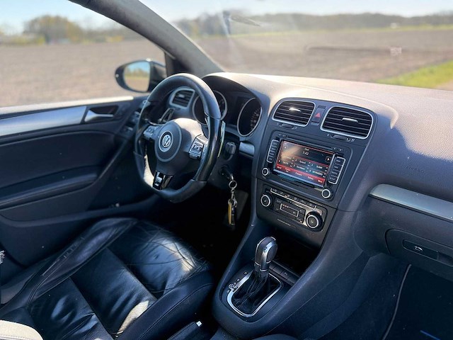 Volkswagen - golf - 2.0 r 4-motion - ps-133-v - 2011 - afbeelding 14 van  14