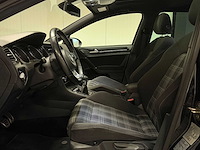 Volkswagen - golf - 2.0 tdi gtd bns ed. - car - 2014|3-xxg-02|iaw - afbeelding 27 van  31