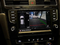 Volkswagen - golf - 2.0 tdi gtd bns ed. - car - 2014|3-xxg-02|iaw - afbeelding 28 van  31