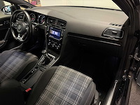Volkswagen - golf - 2.0 tdi gtd bns ed. - car - 2014|3-xxg-02|iaw - afbeelding 6 van  31