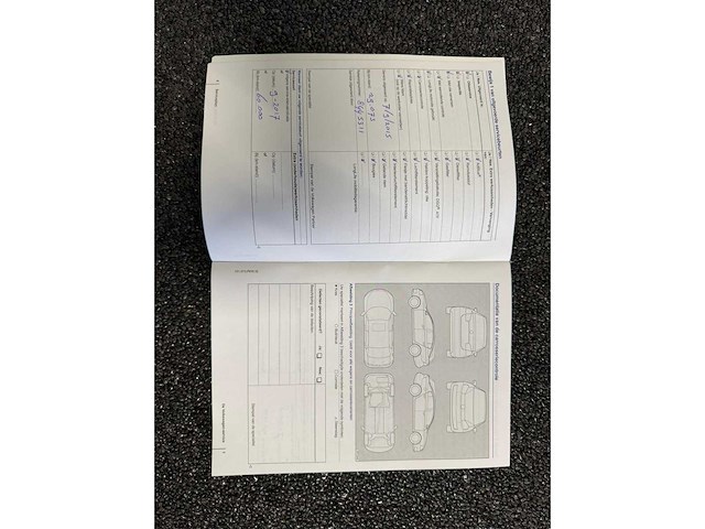 Volkswagen - golf - 2.0 tdi gtd bns ed. - car - 2014|3-xxg-02|iaw - afbeelding 7 van  31