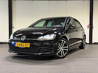 Volkswagen - golf - 2.0 tdi gtd bns ed. - car - 2014|3-xxg-02|iaw