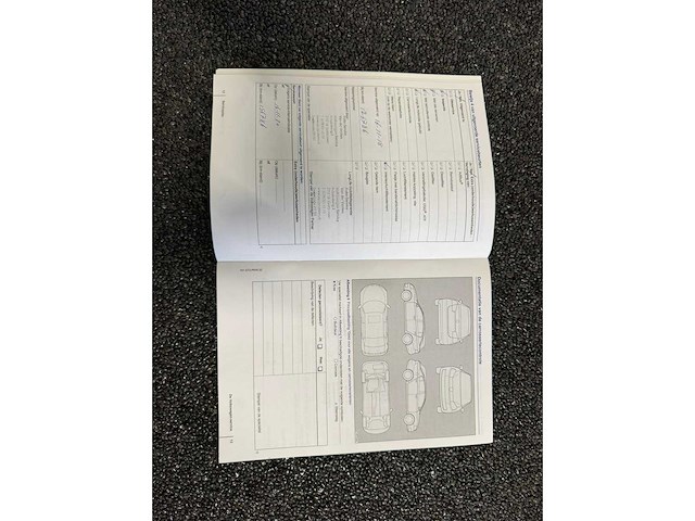 Volkswagen - golf - 2.0 tdi gtd bns ed. - car - 2014|3-xxg-02|iaw - afbeelding 10 van  31