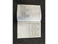 Volkswagen - golf - 2.0 tdi gtd bns ed. - car - 2014|3-xxg-02|iaw - afbeelding 11 van  31