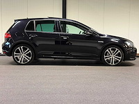 Volkswagen - golf - 2.0 tdi gtd bns ed. - car - 2014|3-xxg-02|iaw - afbeelding 15 van  31