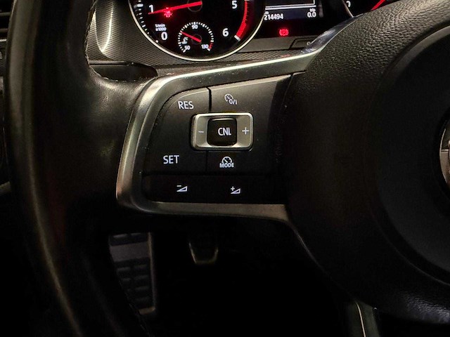 Volkswagen - golf - 2.0 tdi gtd bns ed. - car - 2014|3-xxg-02|iaw - afbeelding 17 van  31