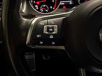 Volkswagen - golf - 2.0 tdi gtd bns ed. - car - 2014|3-xxg-02|iaw - afbeelding 17 van  31