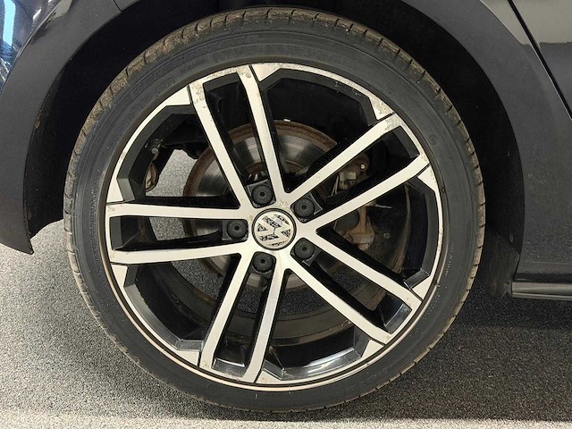 Volkswagen - golf - 2.0 tdi gtd bns ed. - car - 2014|3-xxg-02|iaw - afbeelding 18 van  31