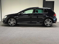 Volkswagen - golf - 2.0 tdi gtd bns ed. - car - 2014|3-xxg-02|iaw - afbeelding 9 van  31