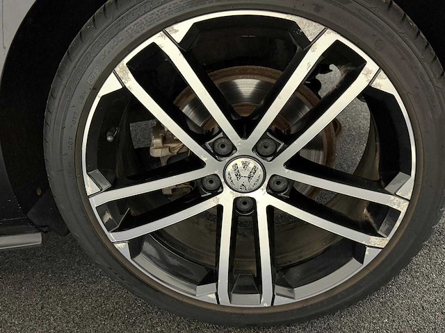Volkswagen - golf - 2.0 tdi gtd bns ed. - car - 2014|3-xxg-02|iaw - afbeelding 19 van  31