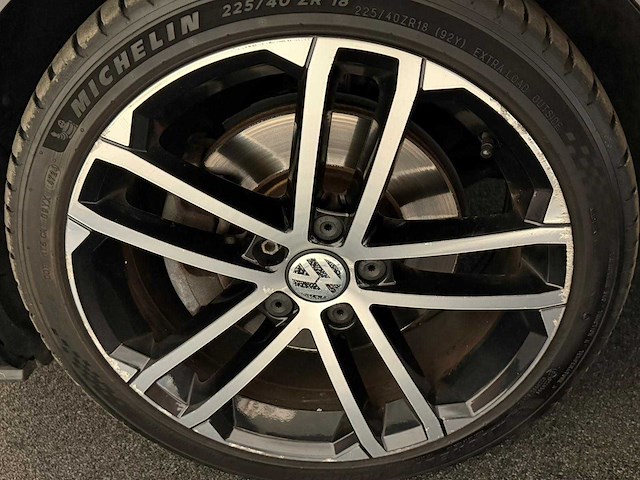 Volkswagen - golf - 2.0 tdi gtd bns ed. - car - 2014|3-xxg-02|iaw - afbeelding 20 van  31