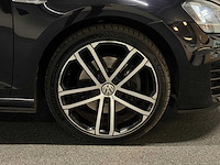 Volkswagen - golf - 2.0 tdi gtd bns ed. - car - 2014|3-xxg-02|iaw - afbeelding 21 van  31