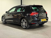 Volkswagen - golf - 2.0 tdi gtd bns ed. - car - 2014|3-xxg-02|iaw - afbeelding 31 van  31