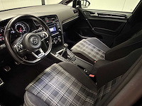 Volkswagen - golf - 2.0 tdi gtd bns ed. - car - 2014|3-xxg-02|iaw - afbeelding 22 van  31
