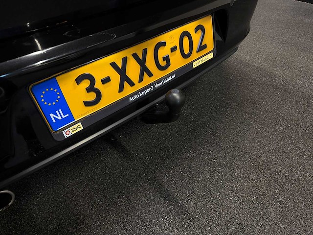 Volkswagen - golf - 2.0 tdi gtd bns ed. - car - 2014|3-xxg-02|iaw - afbeelding 23 van  31