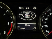 Volkswagen - golf - 2.0 tdi gtd bns ed. - car - 2014|3-xxg-02|iaw - afbeelding 24 van  31