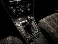 Volkswagen - golf - 2.0 tdi gtd bns ed. - car - 2014|3-xxg-02|iaw - afbeelding 29 van  31