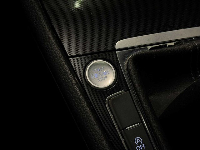 Volkswagen - golf - 2.0 tdi gtd bns ed. - car - 2014|3-xxg-02|iaw - afbeelding 25 van  31