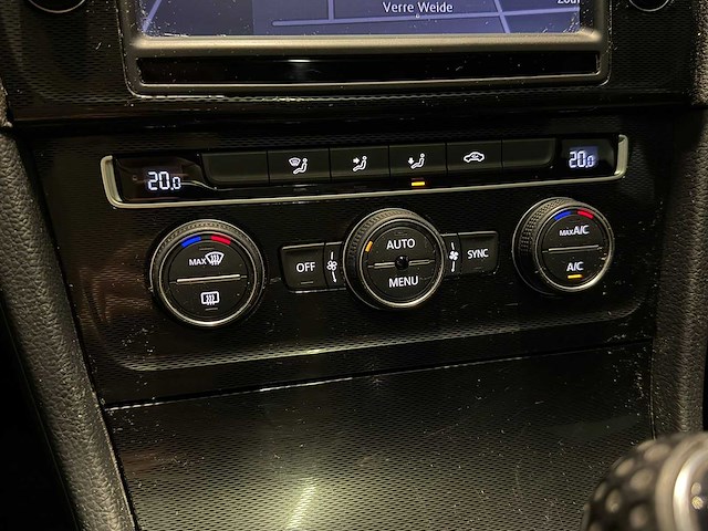 Volkswagen - golf - 2.0 tdi gtd bns ed. - car - 2014|3-xxg-02|iaw - afbeelding 30 van  31