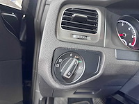 Volkswagen - golf - 2.0 tdi highline - car - afbeelding 4 van  22
