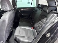 Volkswagen - golf - 2.0 tdi highline - car - afbeelding 11 van  22