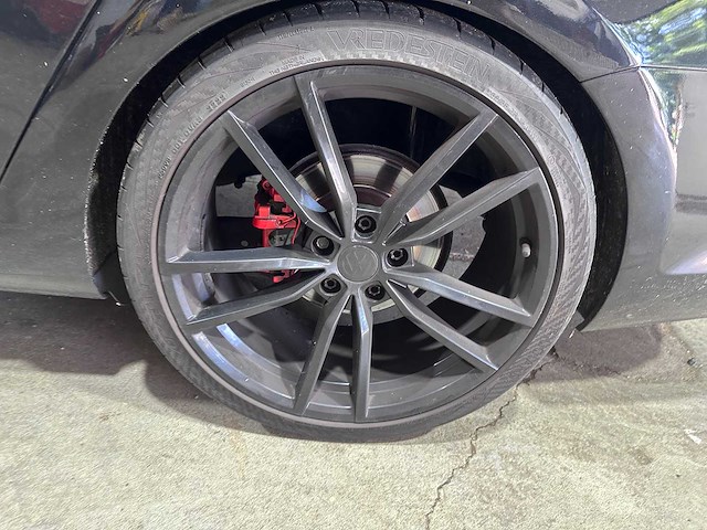 Volkswagen - golf - 2.0 tdi highline - car - afbeelding 14 van  22