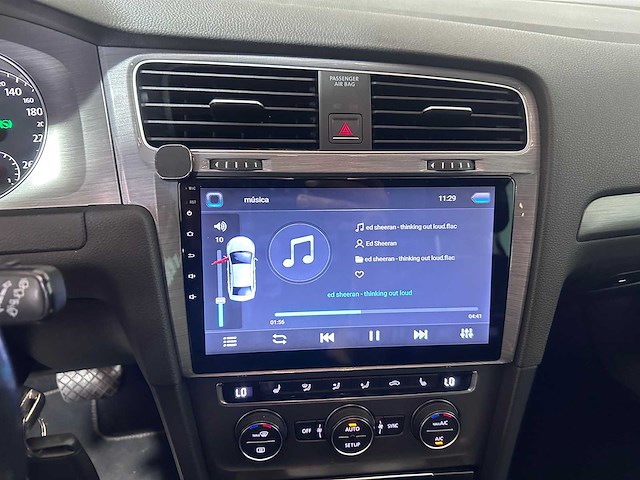 Volkswagen - golf - 2.0 tdi highline - xd-088-n - afbeelding 5 van  22