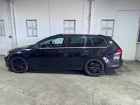 Volkswagen - golf - 2.0 tdi highline - xd-088-n - afbeelding 12 van  22
