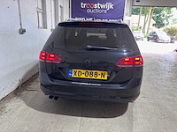 Volkswagen - golf - 2.0 tdi highline - xd-088-n - afbeelding 17 van  22
