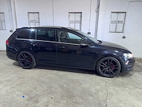 Volkswagen - golf - 2.0 tdi highline - xd-088-n - afbeelding 19 van  22
