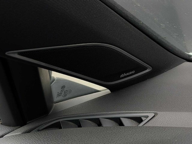 Volkswagen - golf - 2.0 tsi gti perf. - car - 2013|nv-014-g|iaw - afbeelding 6 van  25