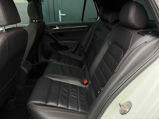 Volkswagen - golf - 2.0 tsi gti perf. - car - 2013|nv-014-g|iaw - afbeelding 14 van  25