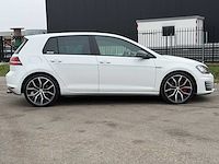 Volkswagen - golf - 2.0 tsi gti perf. - car - 2013|nv-014-g|iaw - afbeelding 21 van  25