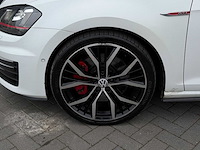 Volkswagen - golf - 2.0 tsi gti perf. - car - 2013|nv-014-g|iaw - afbeelding 4 van  5