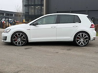 Volkswagen - golf - 2.0 tsi gti perf. - car - 2013|nv-014-g|iaw