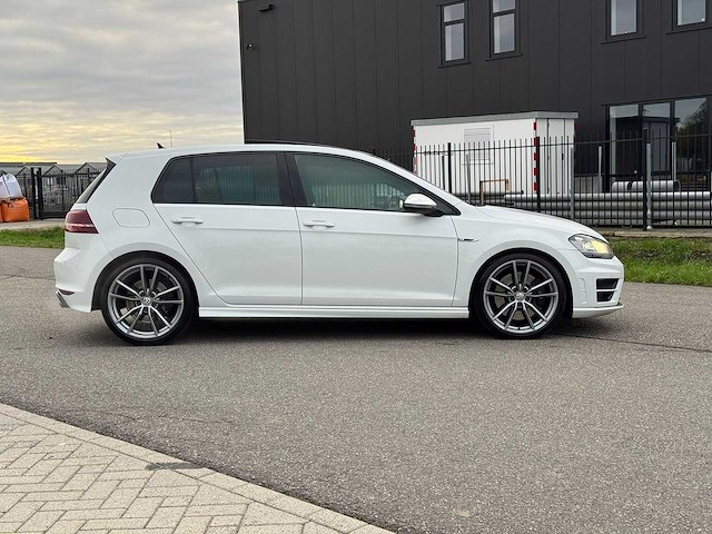 Volkswagen - golf - 2.0 tsi r 4m - car - 2014|1-xps-74|iaw - afbeelding 2 van  31