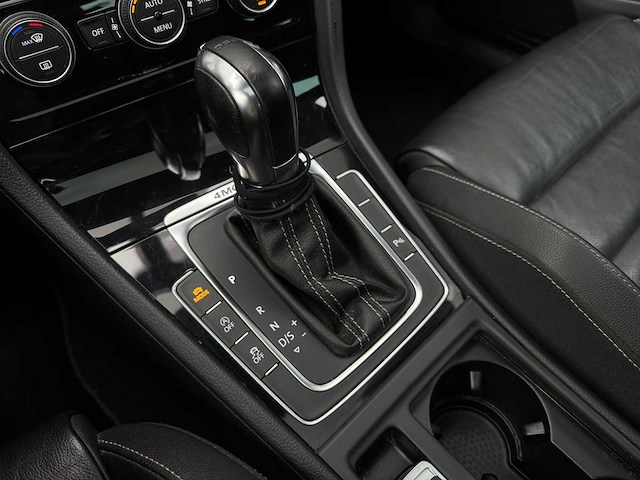 Volkswagen - golf - 2.0 tsi r 4m - car - 2014|1-xps-74|iaw - afbeelding 6 van  31