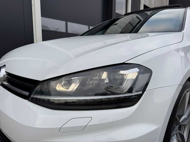 Volkswagen - golf - 2.0 tsi r 4m - car - 2014|1-xps-74|iaw - afbeelding 24 van  31