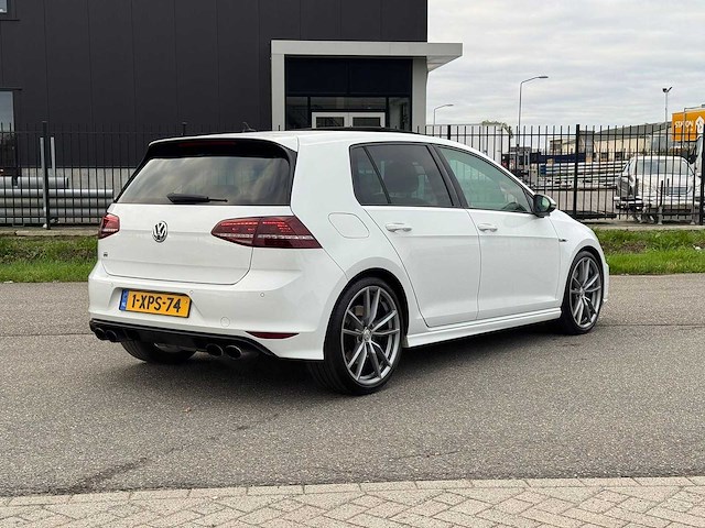 Volkswagen - golf - 2.0 tsi r 4m - car - 2014|1-xps-74|iaw - afbeelding 26 van  31