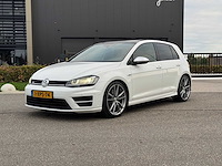 Volkswagen - golf - 2.0 tsi r 4m - car - 2014|1-xps-74|iaw