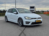Volkswagen - golf - 2.0 tsi r 4m - car - 2014|1-xps-74|iaw - afbeelding 23 van  31