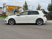 Volkswagen - golf - 2.0 tsi r 4m - car - 2014|1-xps-74|iaw - afbeelding 29 van  31